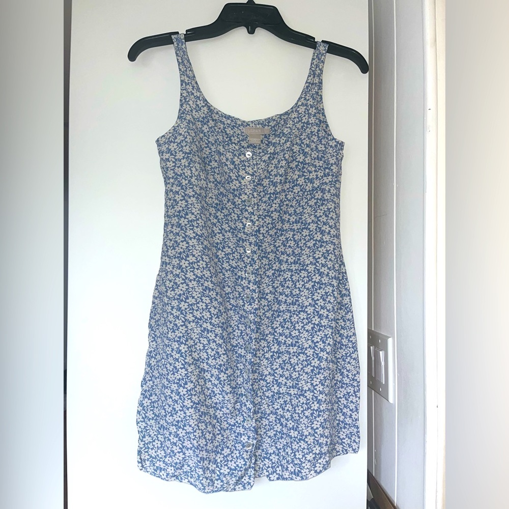 J Crew Dress